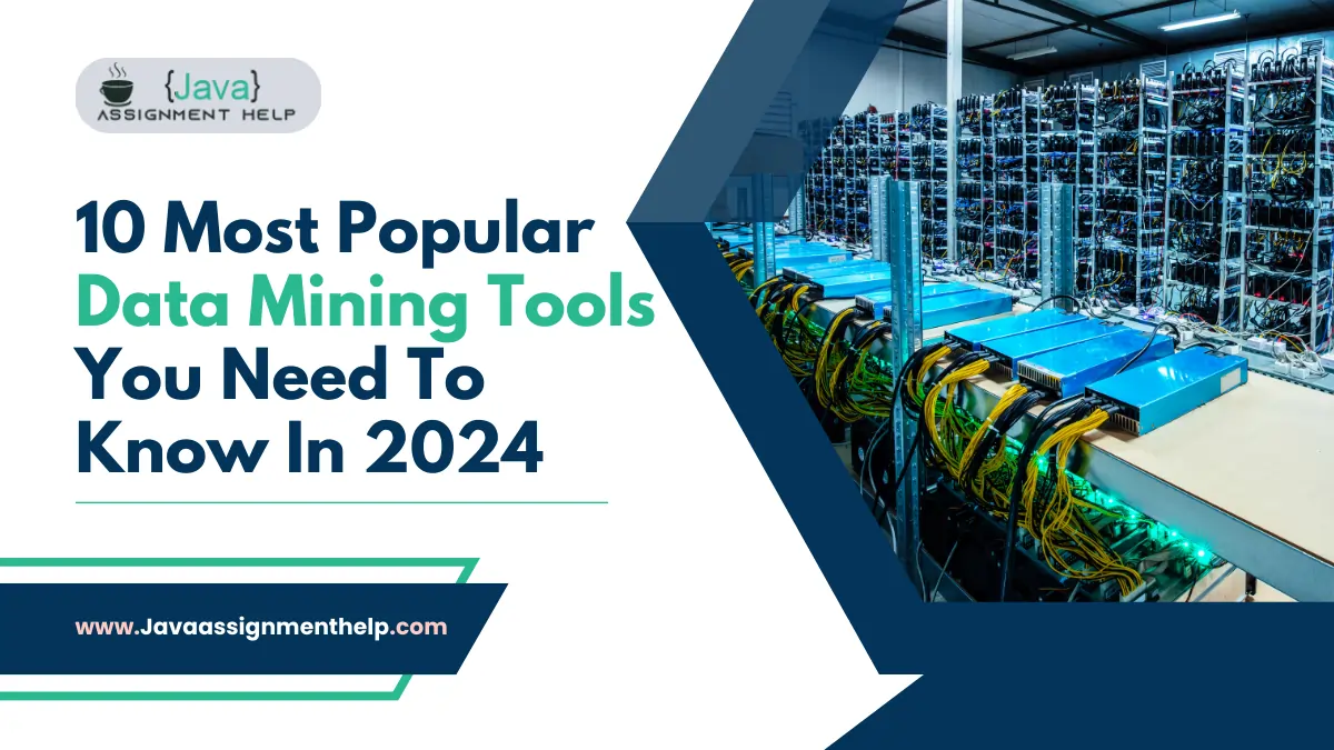 Data Mining Tools