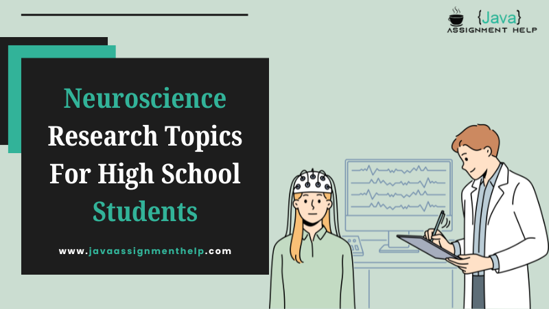 Neuroscience Research Topics For High School Students (1)