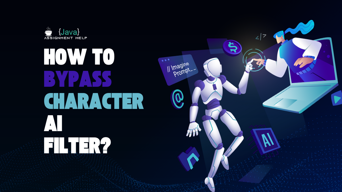 how to bypass character AI filter
