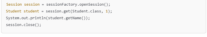 Object-Relational Mapping (ORM)