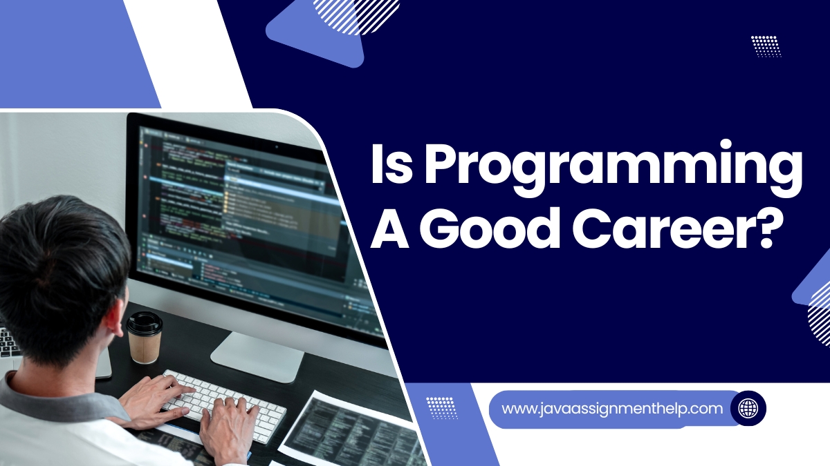 is programming a good career