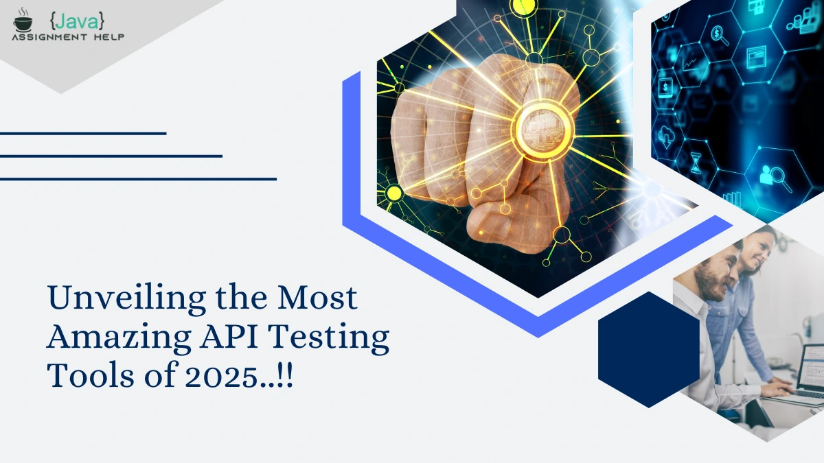 API Testing Tools