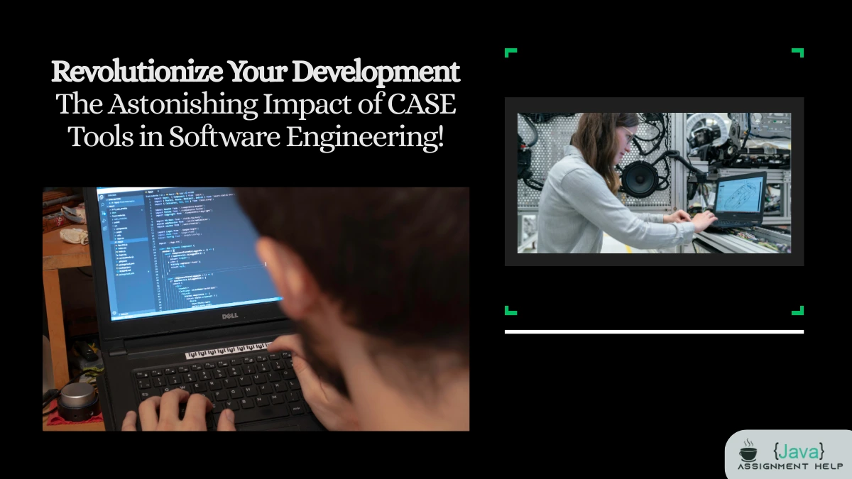 CASE Tools in Software Engineering