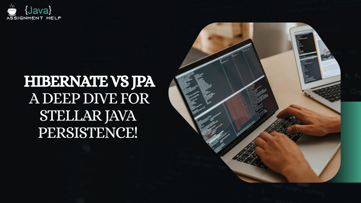 Hibernate vs JPA