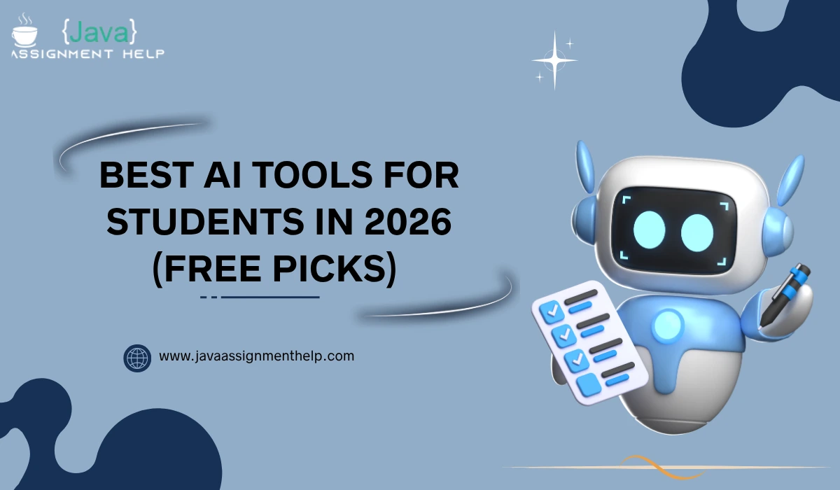 Best AI tools for students