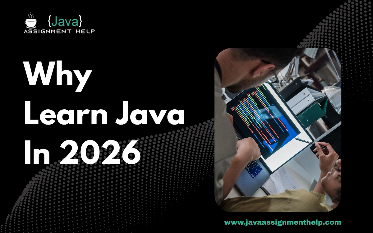 Why Learn Java in 2026