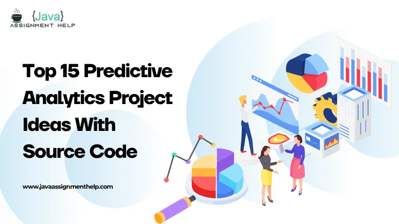 predictive analytics project ideas